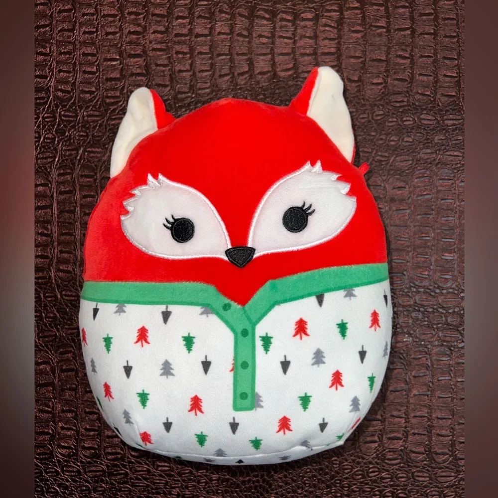 Squishmallow 8
